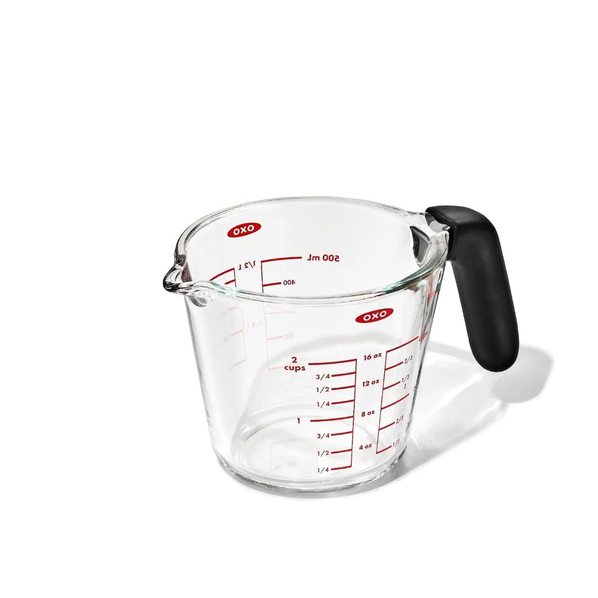 Glass Measuring Cup - 2 Cup