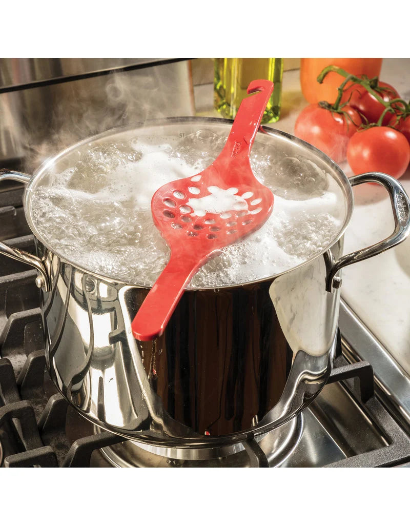 Boil-Over Stopper