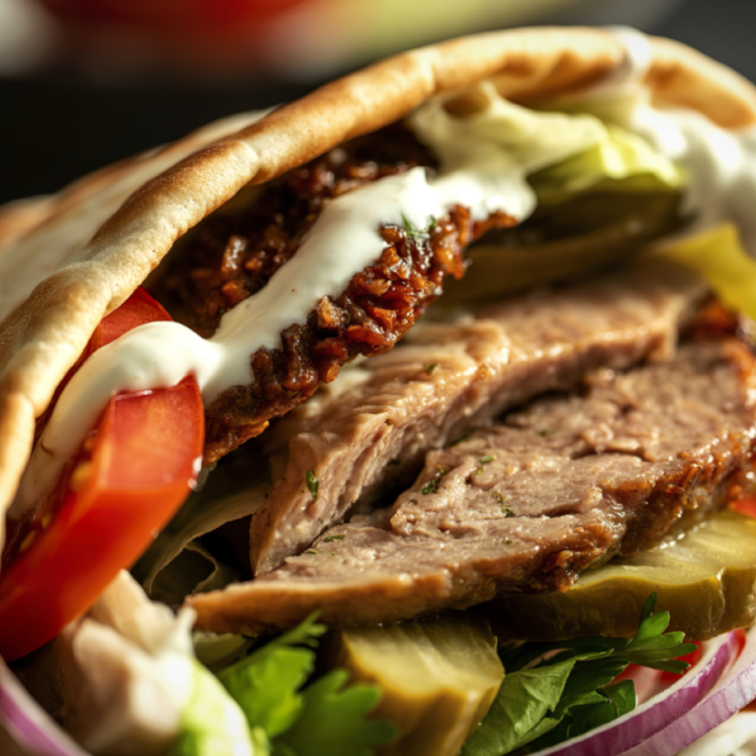 Easy Greek Dinner Party with Sue! Wednesday, August 12th, 6-8PM
