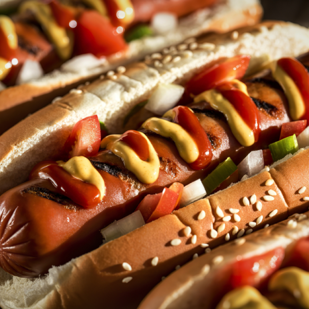 The Great Hot Dog Road Trip w/ Karen! Friday, June 12th, 6-8PM