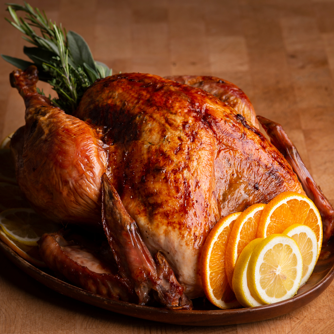Italian Thanksgiving with Jamie! Monday, Nov. 16th, 6-8PM