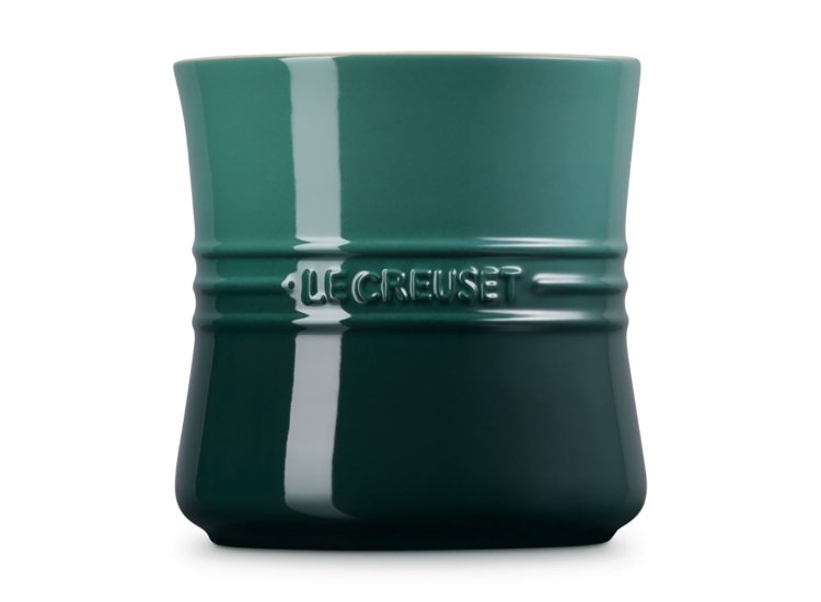 Utensil Crock - Artichaut