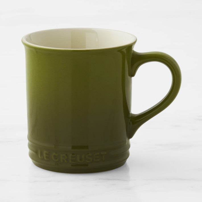 Mug - Olive