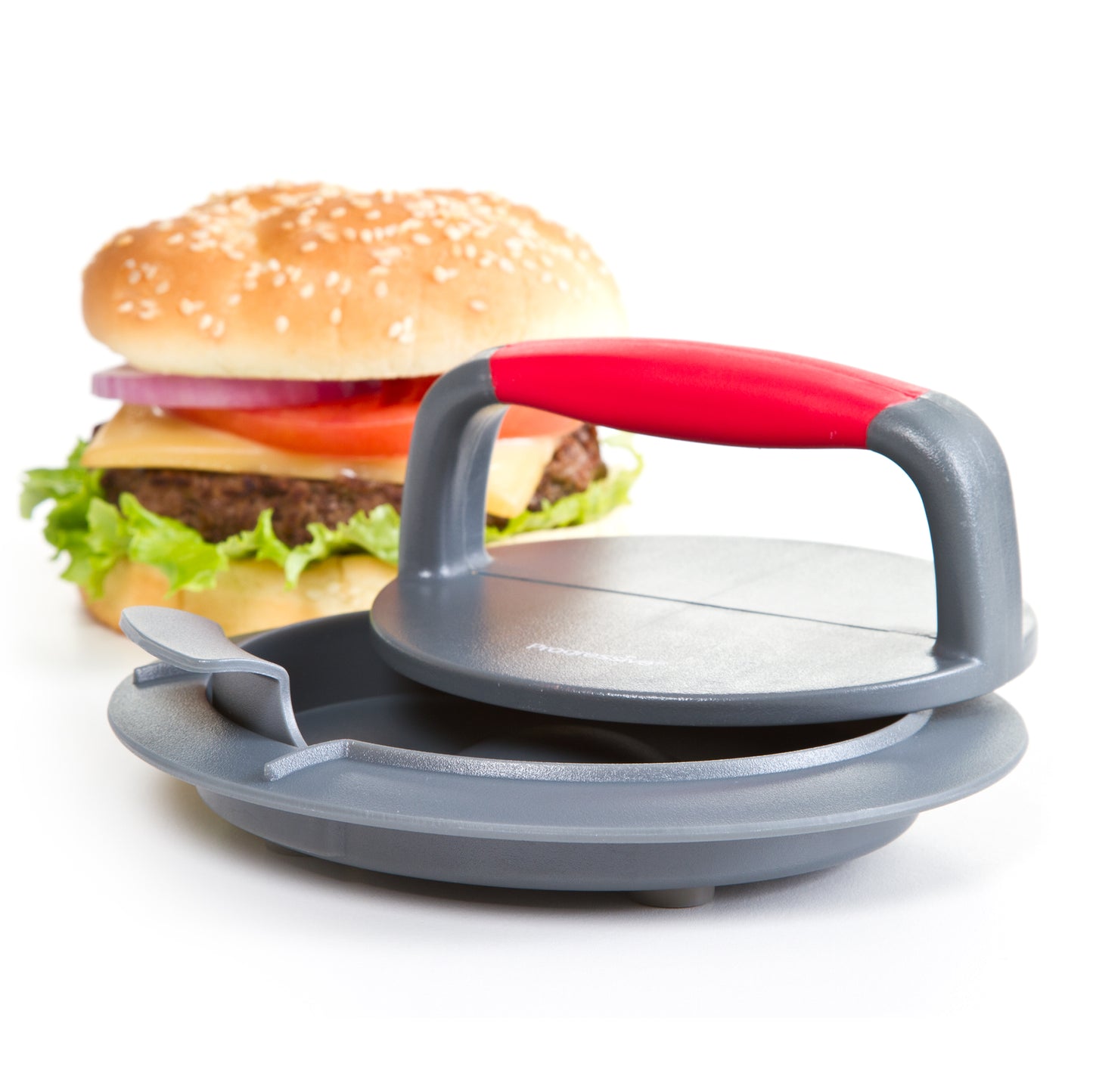 Perfect Burger Press