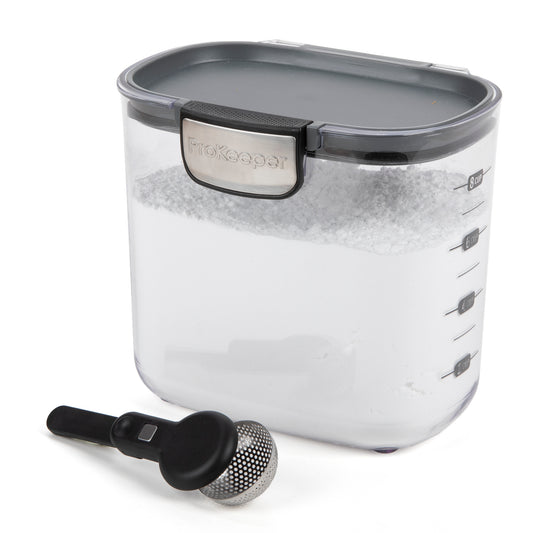 Powdered Sugar ProKeeper+
