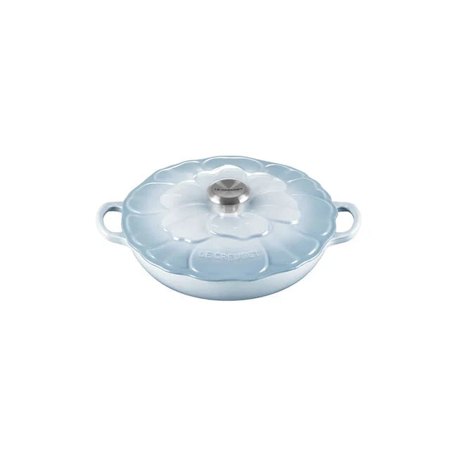 Petal Braiser 2.25 Qt
