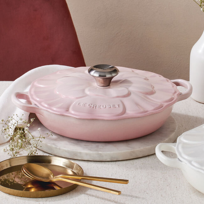 Petal Braiser 2.25 Qt