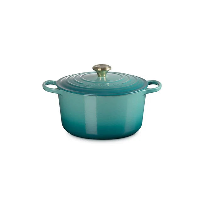 6.5 Qt Signature Deep Round Oven