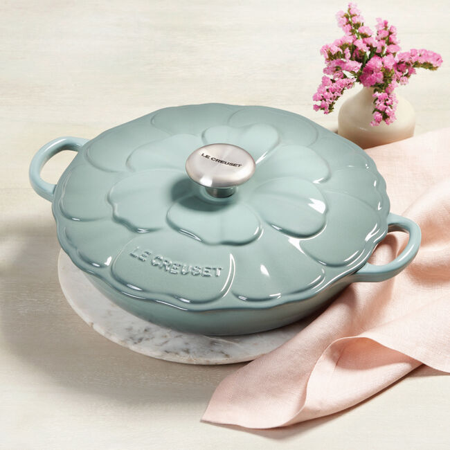 Petal Braiser 2.25 Qt