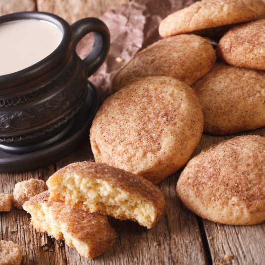 Snickerdoodle Coffee