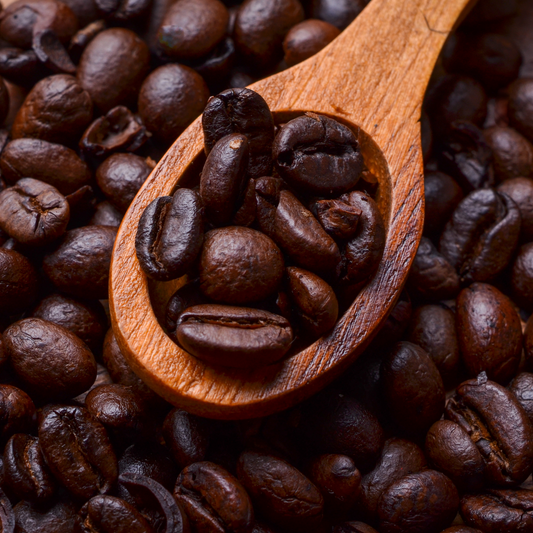 Sumatra Arabica Coffee