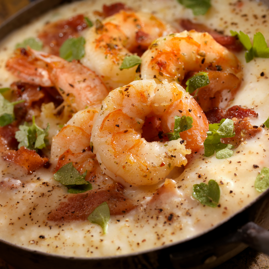 Southern Fall with Chantel & Le Creuset! Friday, October 10th, 6-8PM