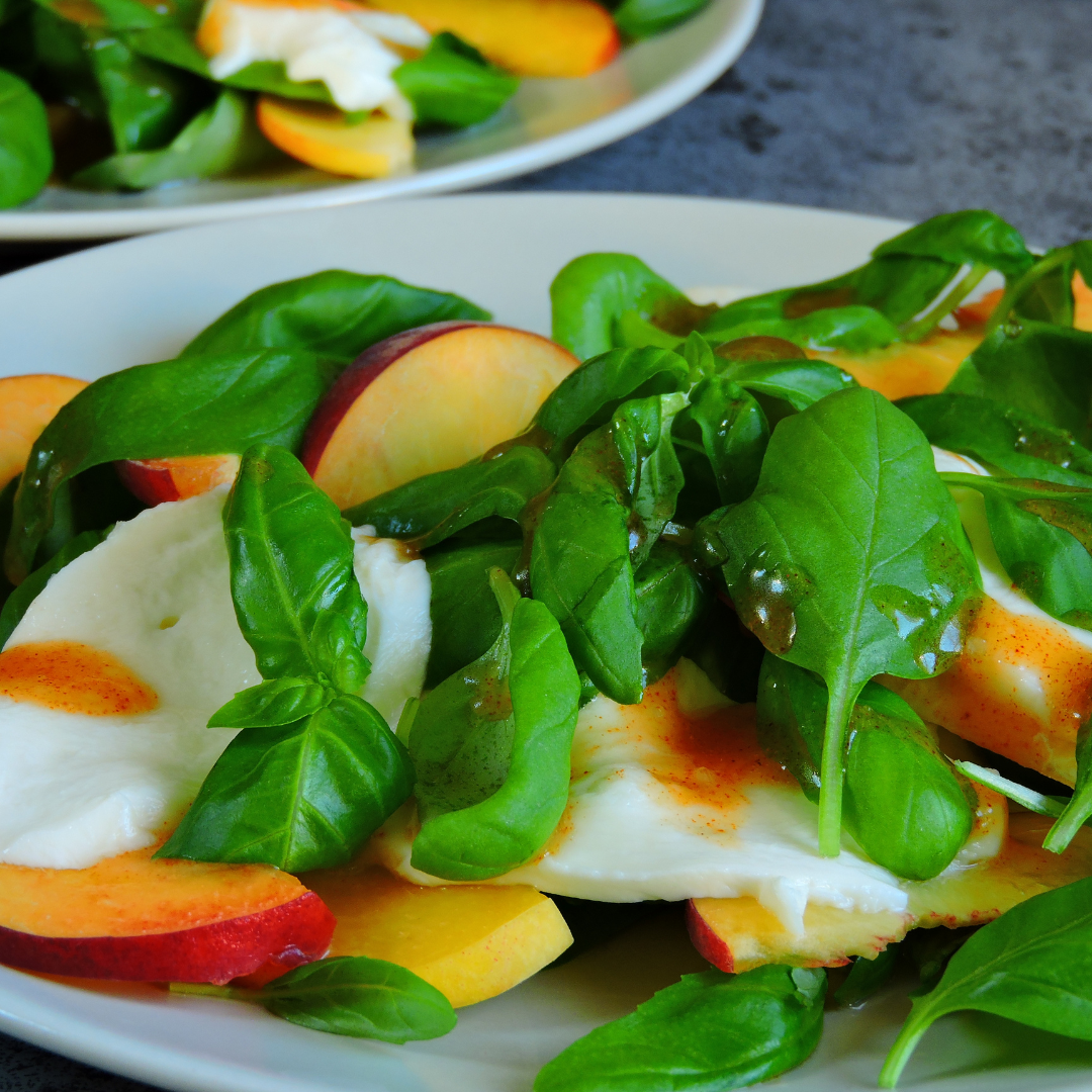 Summer Hors D’Oeuvres with Karen! Thursday, July 2nd, 6-8PM