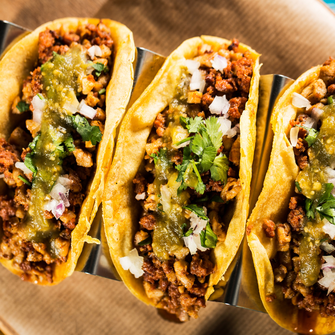 Fall Tex-Mex with Sue! Thursday, September 11th, 6-8PM