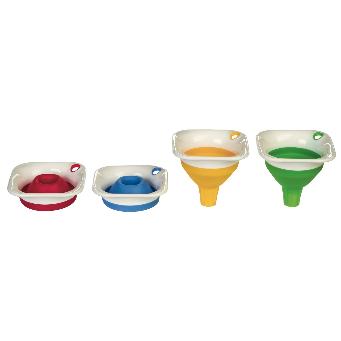 Collapsible Mini Funnel