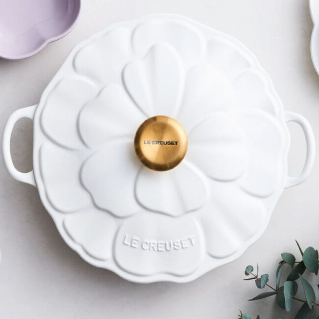 Petal Braiser 2.25 Qt
