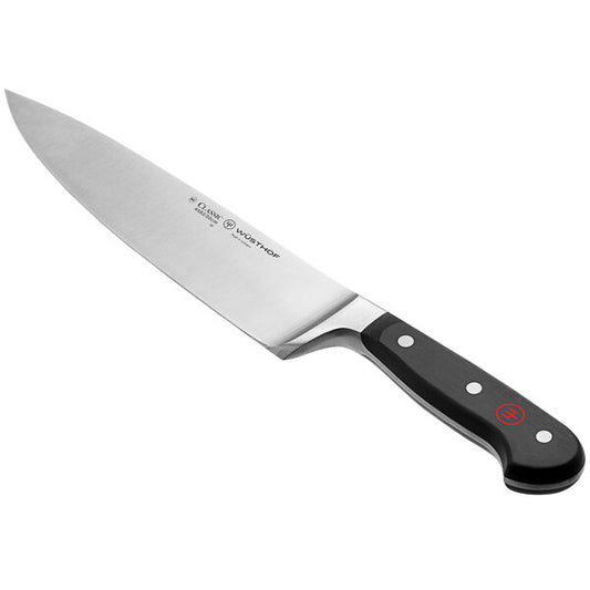 Classic 8" Chef's Knife