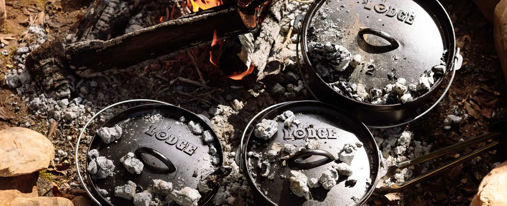 Lodge Cast Iron – Page 2 – Gourmet Chef
