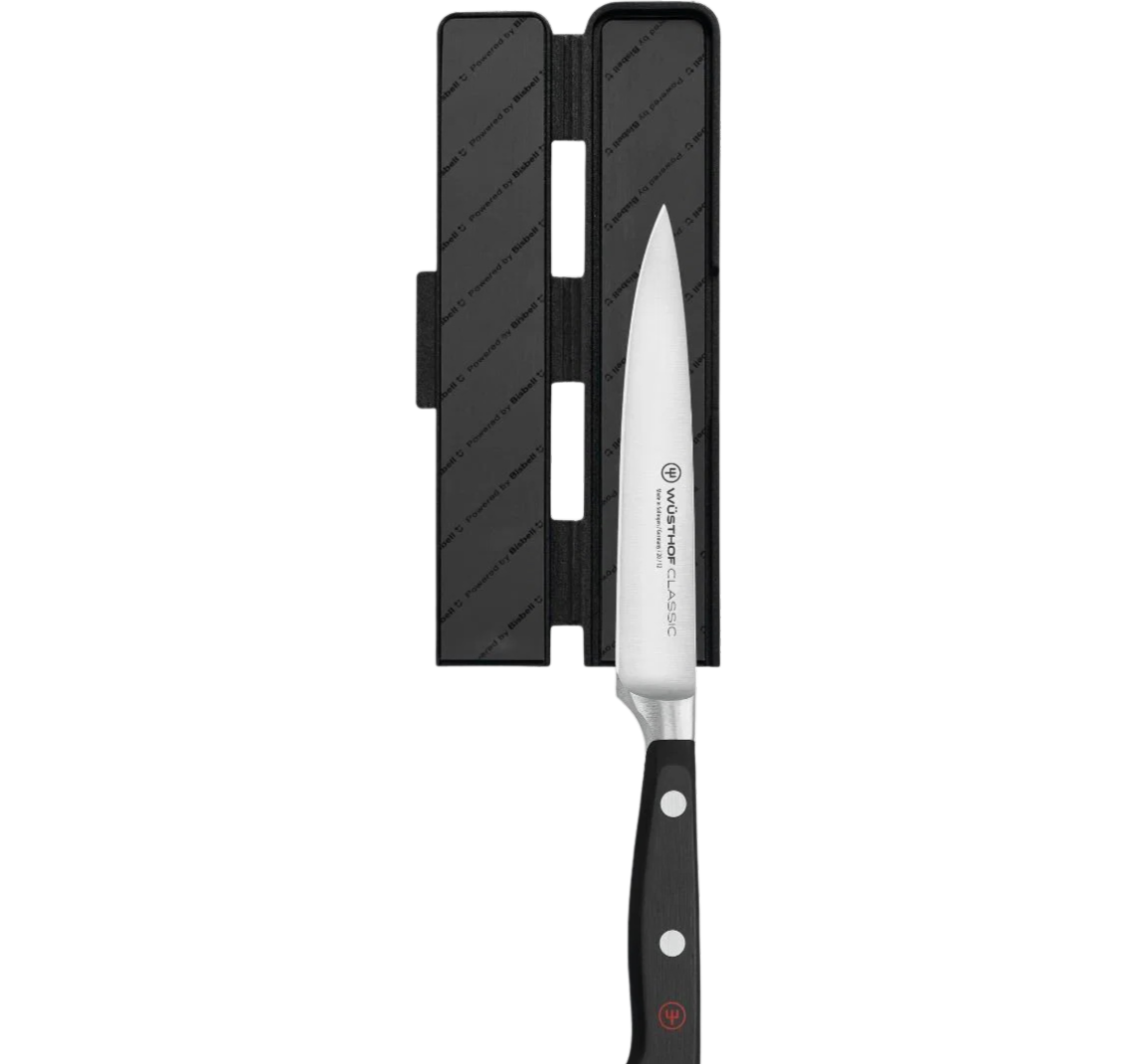 Magnetic Blade Guard 6"