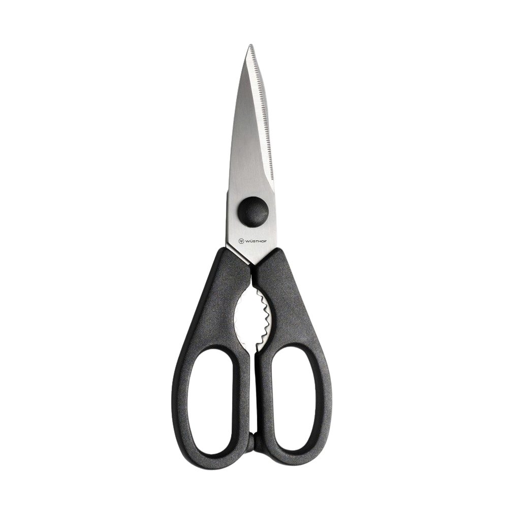 Come Apart Kitchen Shears Black