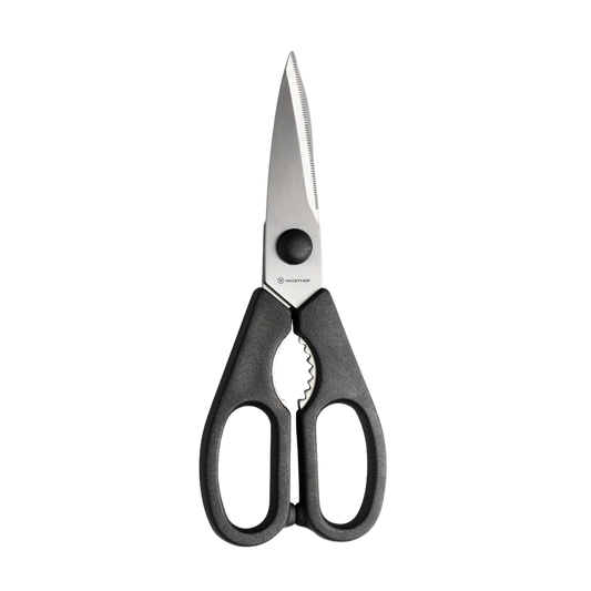 Come Apart Kitchen Shears Black