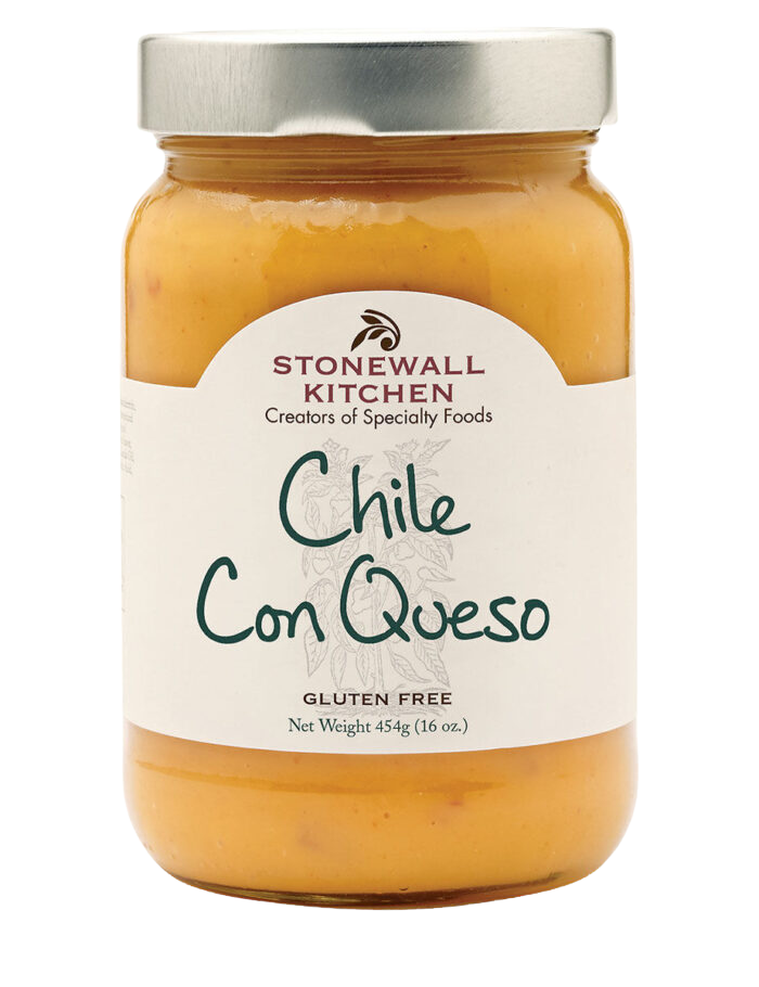 Chile Con Queso