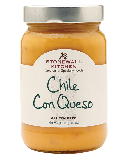 Chile Con Queso