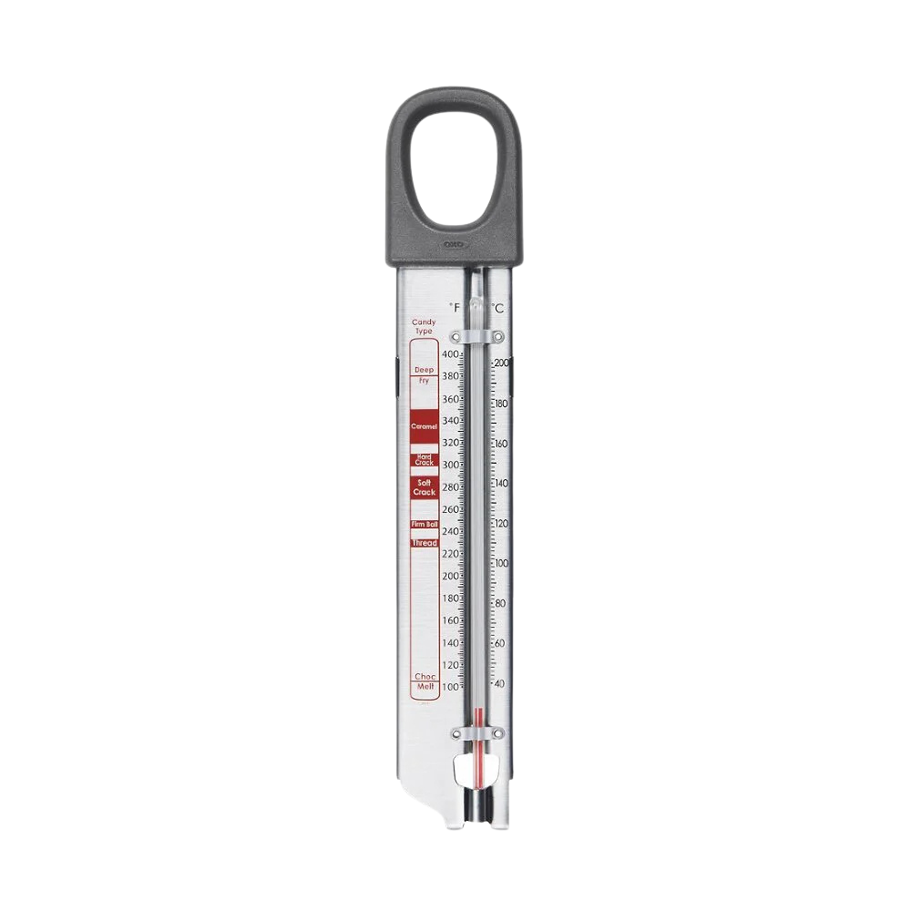 Candy & Deep Fry Thermometer