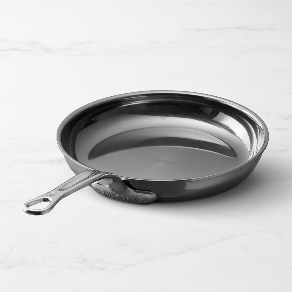 Hestan NanoBond Open Skillet 11"