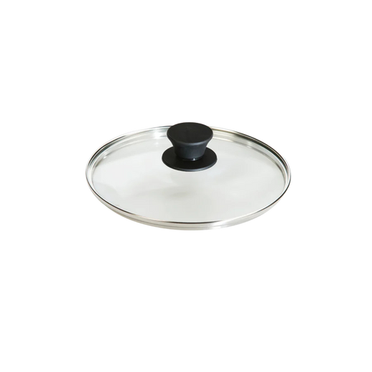 10.25" Glass Lid
