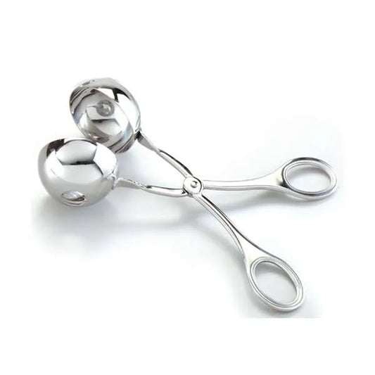 Stainless Steel Mini Meat Baller