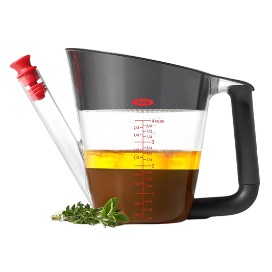 4 Cup Fat Separator