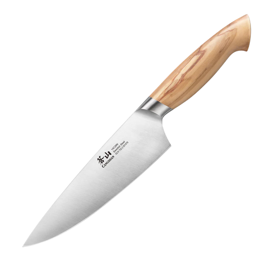 OLIV Series 8-Inch Chef's Knife