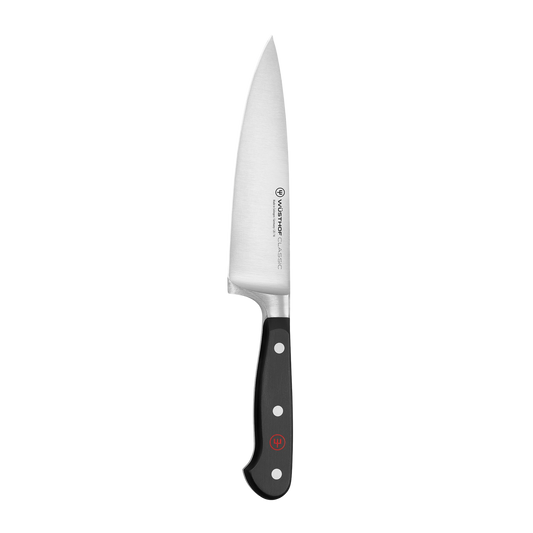 Classic 6" Chef's Knife