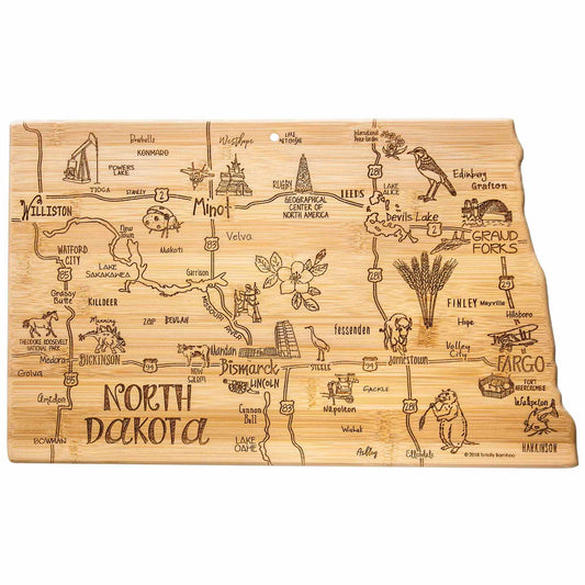 Destination North Dakota Board