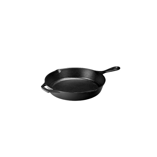 10.25" Cast Iron Skillet