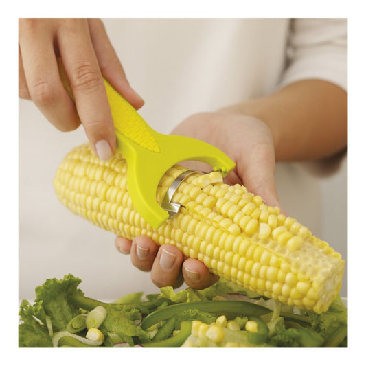 Corn Zipper