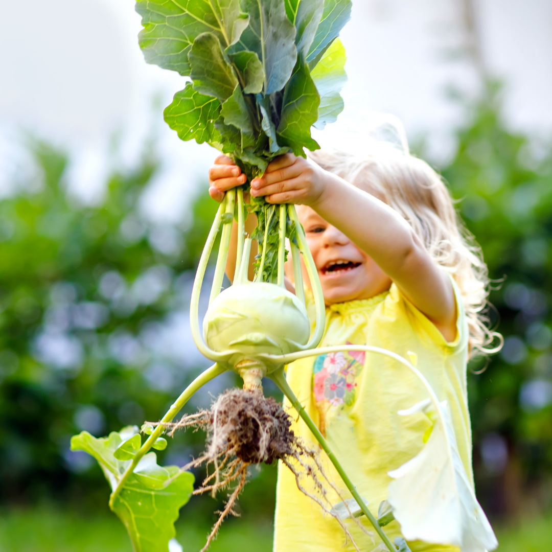 Kid’s Earth Day Celebration with Shelby! Wednesday, April 22nd, 6-8PM