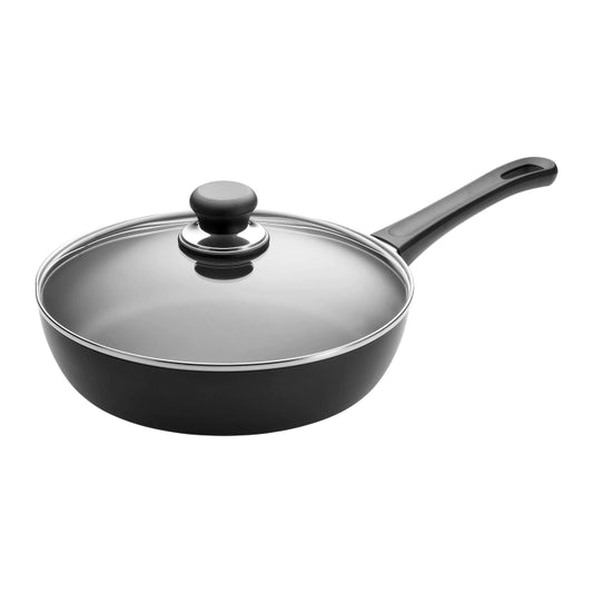 2.75QT Sauté Pan with Lid - CLASSIC