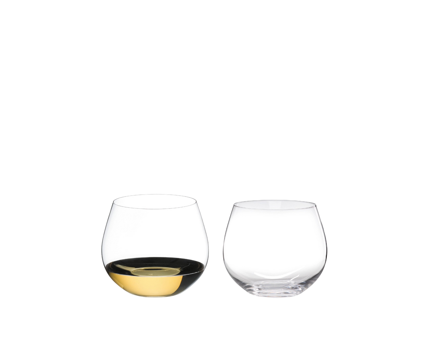 "O" Oaked Chardonnay Set/2