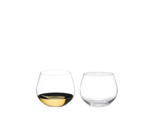 "O" Oaked Chardonnay Set/2
