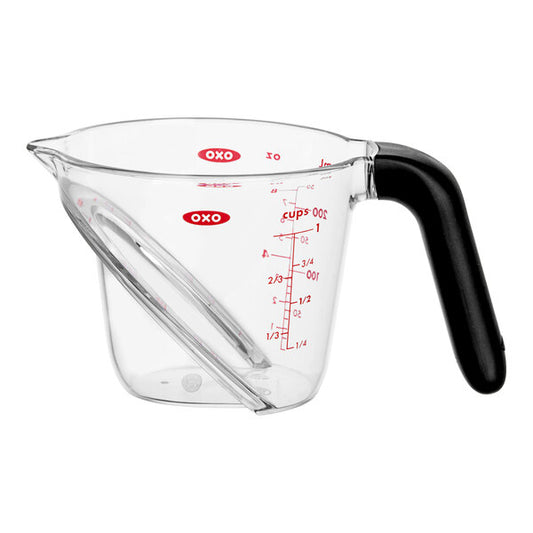 1 Cup Angled Measuring Cup