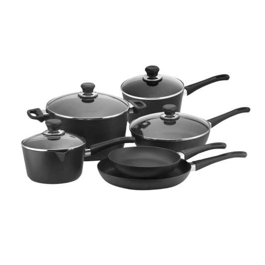 ScanPan 10 Pc Cookware Set