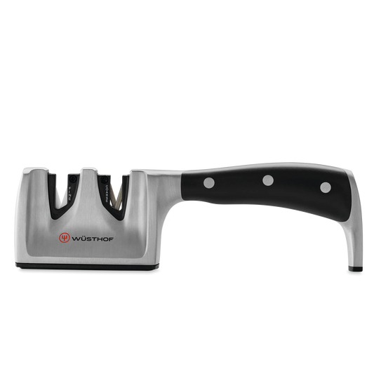 Classic Ikon 2-Stage Hand-Held Sharpener
