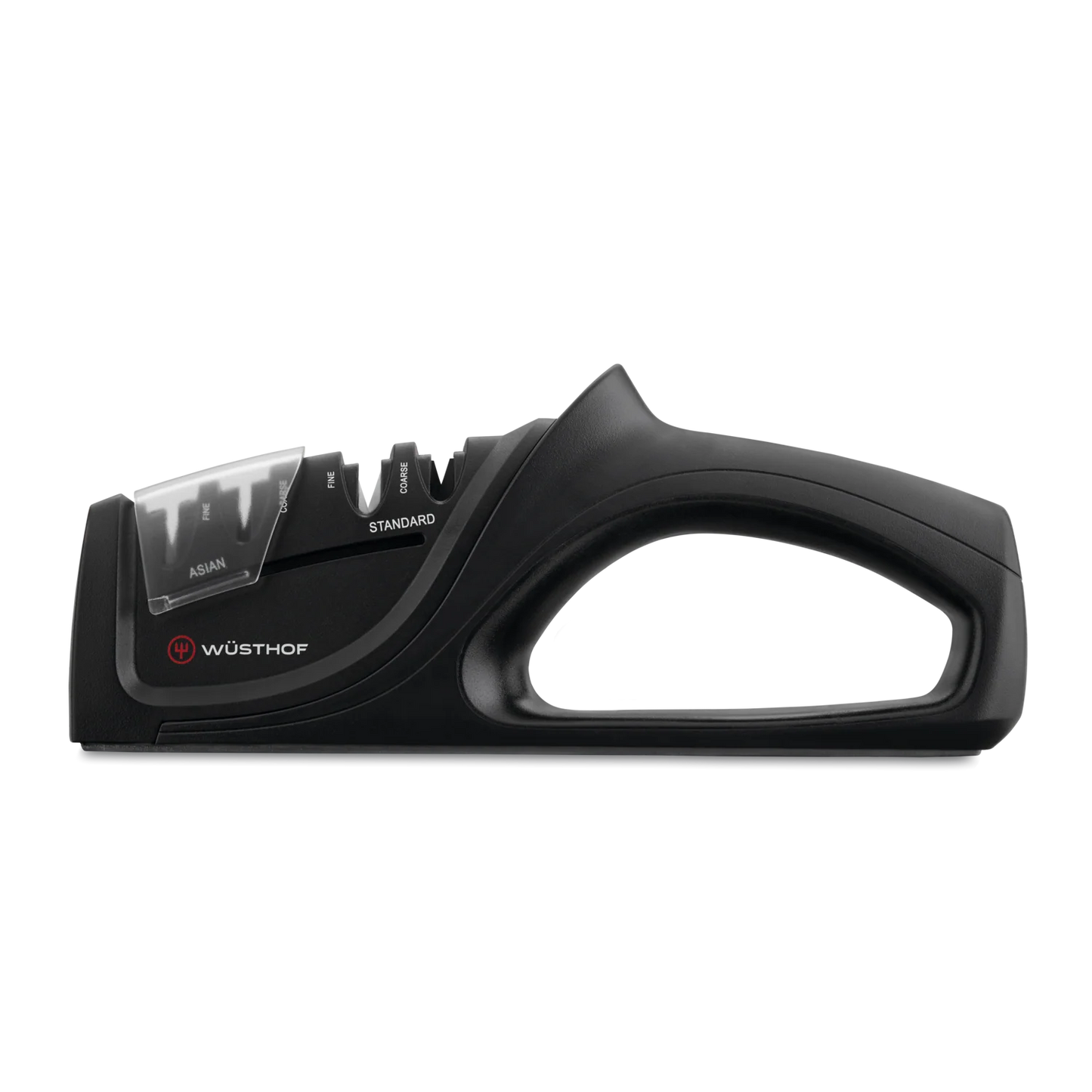 Universal 4 Stage Hand-Held Sharpener Boxed