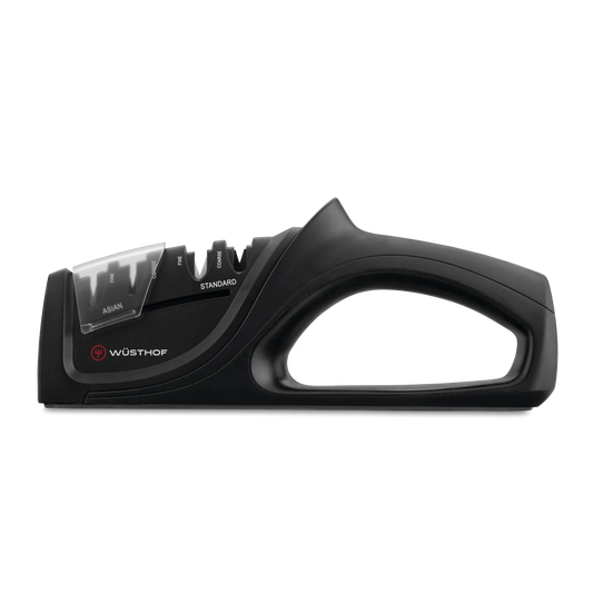Universal 4 Stage Hand-Held Sharpener Boxed