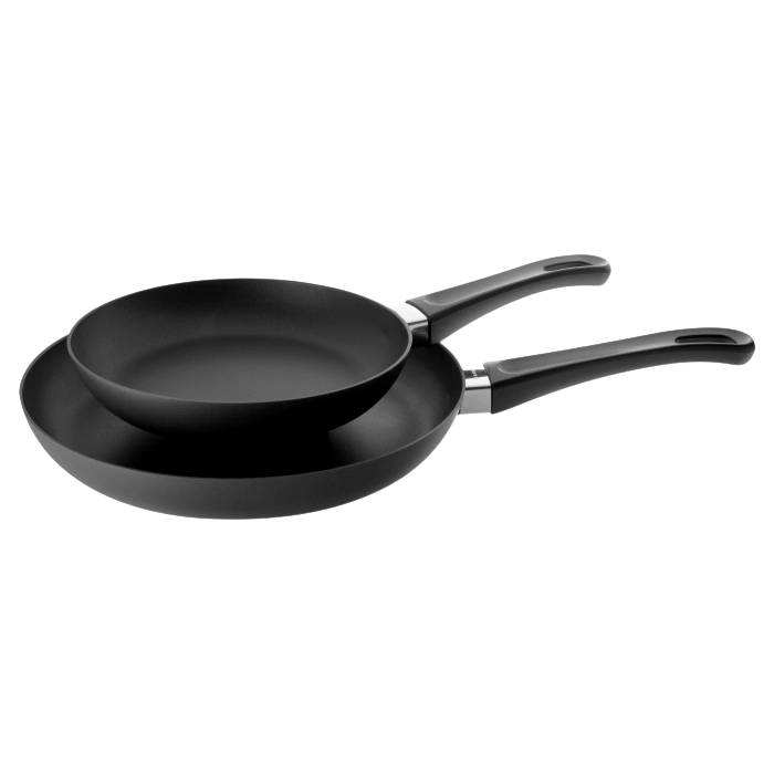 ScanPan 2 pc Fry Pan Set