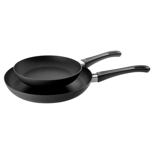 ScanPan 2 pc Fry Pan Set