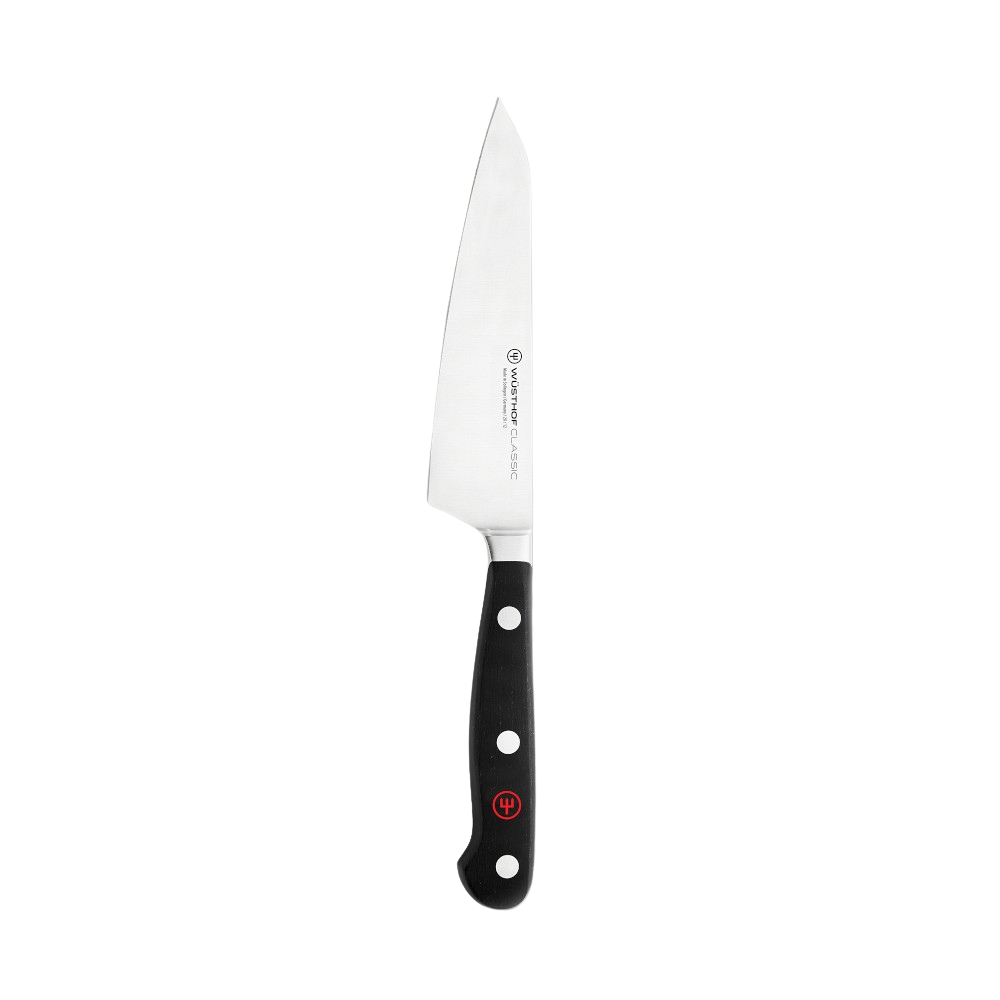 Classic 4.5" Asian Utility Knife