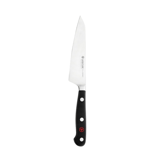 Classic 4.5" Asian Utility Knife
